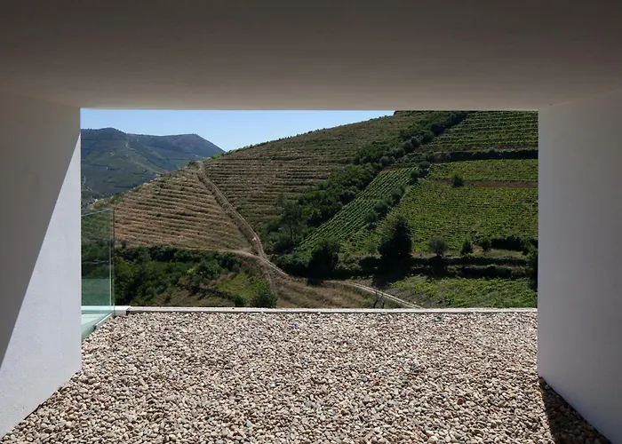 Quinta De Casaldronho Wine 4* Lamego