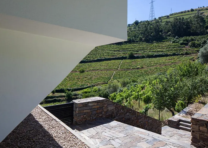 Quinta De Casaldronho Wine Hotel 4*