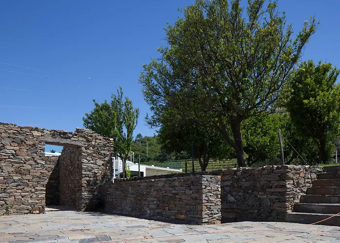 Quinta De Casaldronho Wine Otel