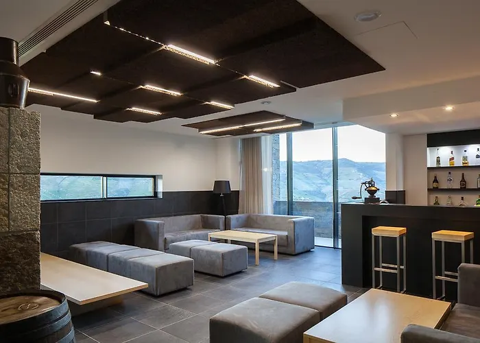 Quinta De Casaldronho Wine Hotel Lamego