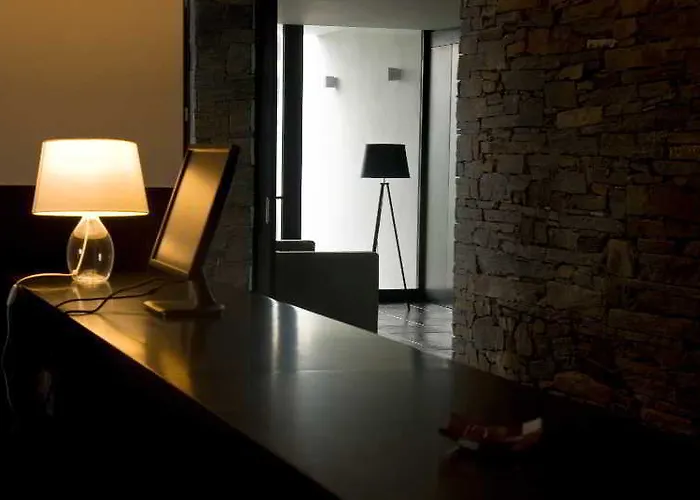 Quinta De Casaldronho Wine Otel 4*