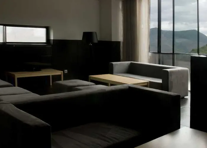 Quinta De Casaldronho Wine Hotel Lamego