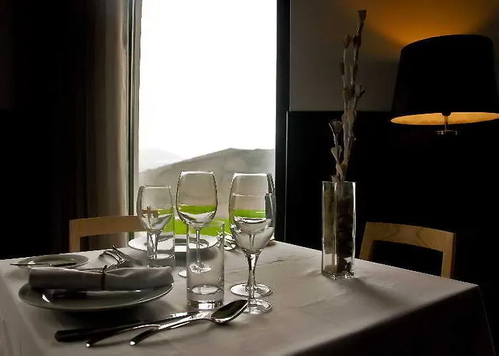 Otel Quinta De Casaldronho Wine 4*