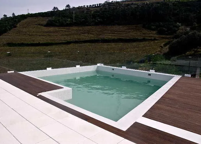 Hotel Quinta De Casaldronho Wine