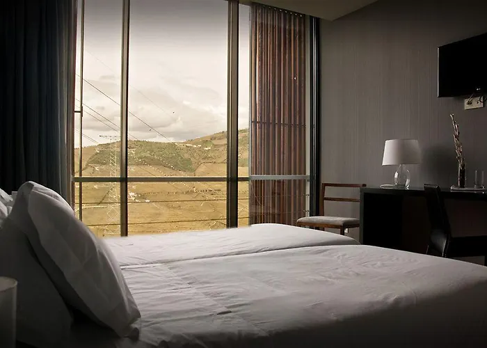 Quinta De Casaldronho Wine 4* Lamego