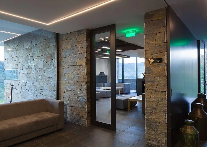 Quinta De Casaldronho Wine 4* Lamego