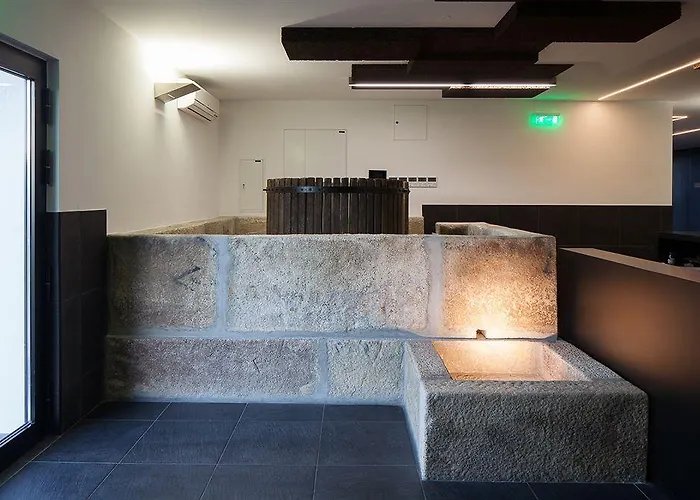 Hotel Quinta De Casaldronho Wine 4*