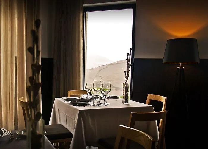 Quinta De Casaldronho Wine Hotel 4*