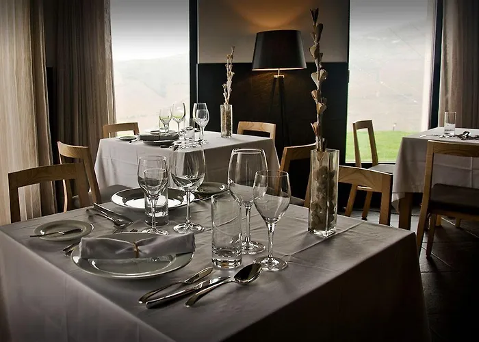 Quinta De Casaldronho Wine Hotel