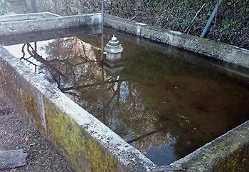 Quinta De Casaldronho Wine Otel