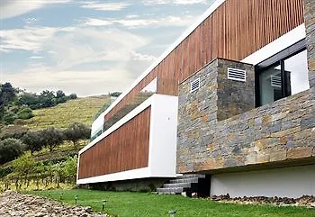 Otel Quinta De Casaldronho Wine 4*