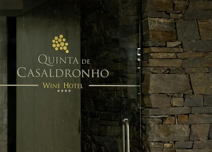 Quinta De Casaldronho Wine