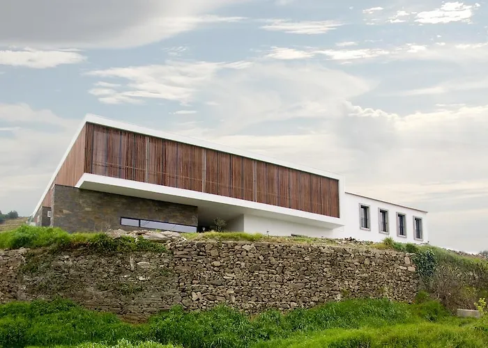 Quinta De Casaldronho Wine Hotel 4*