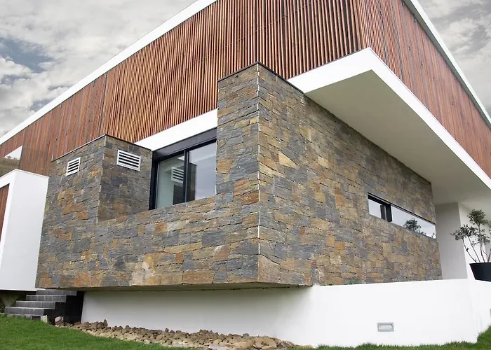 Quinta De Casaldronho Wine Otel