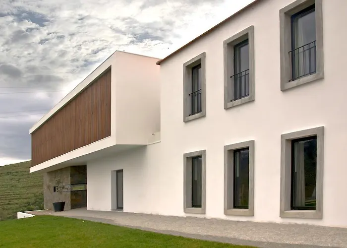 Otel Quinta De Casaldronho Wine Lamego