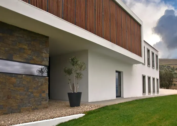 Quinta De Casaldronho Wine 4* Lamego