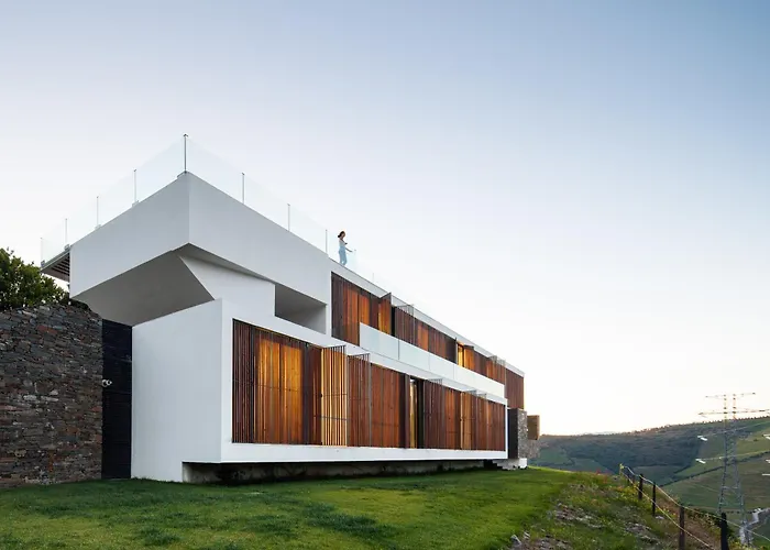 Quinta De Casaldronho Wine Hotel