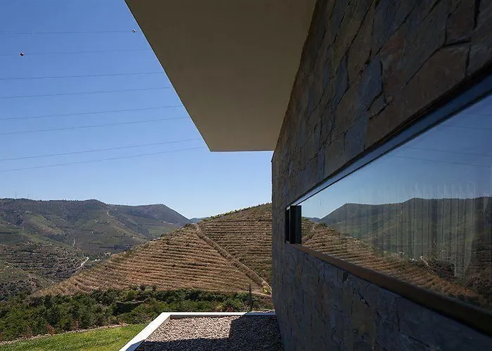 Quinta De Casaldronho Wine Lamego