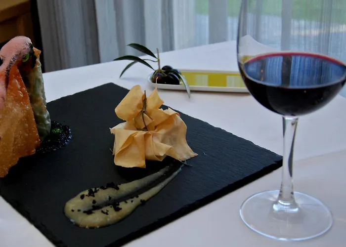 Quinta De Casaldronho Wine