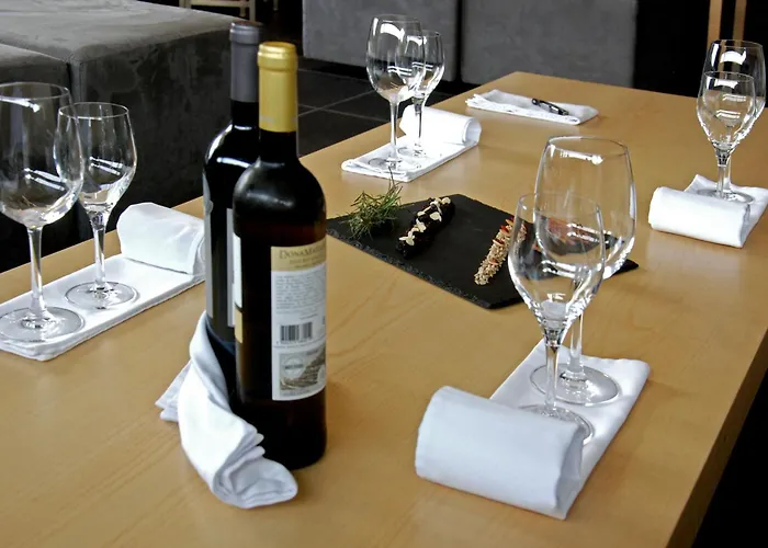 Hotel Quinta De Casaldronho Wine