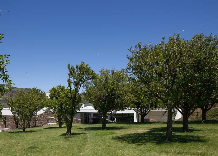 Quinta De Casaldronho Wine Hotel 4*