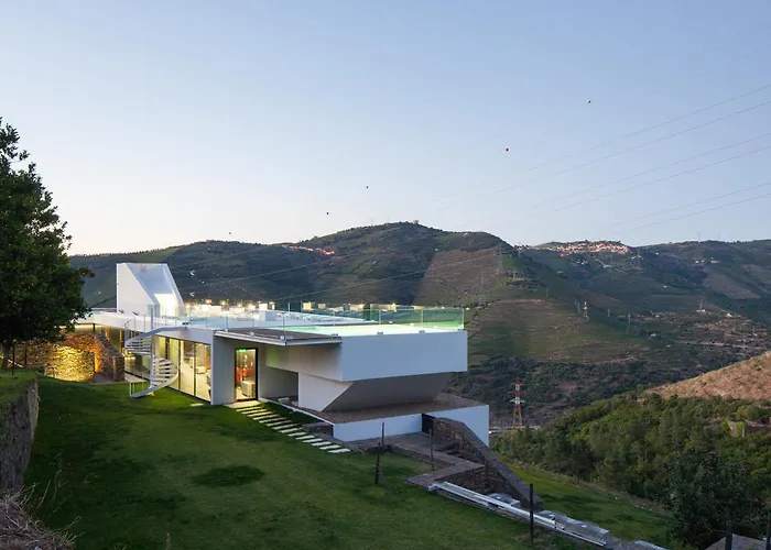 Quinta De Casaldronho Wine