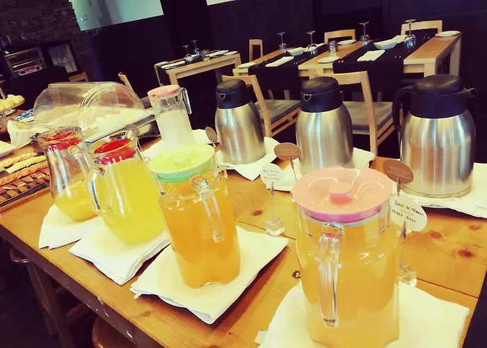 Hotel Quinta De Casaldronho Wine Lamego