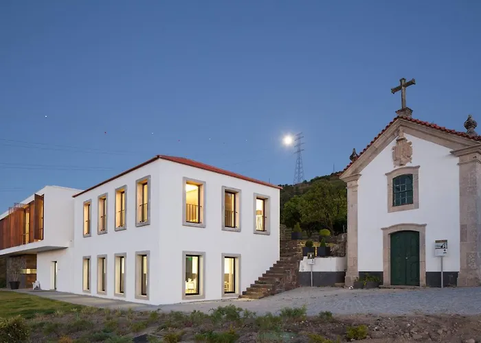 Quinta De Casaldronho Wine